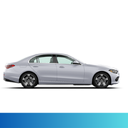 CLA Serisi W117 (2013-2017)